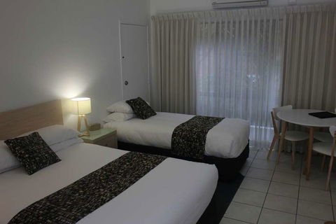 Best Western Ipswich - Accommodation Port Macquarie 11