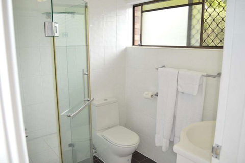 Best Western Ipswich - Accommodation Port Macquarie 13