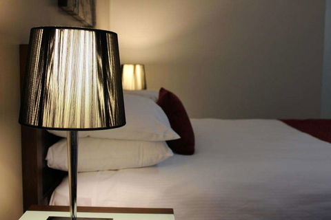 Best Western Ipswich - Accommodation Port Macquarie 14