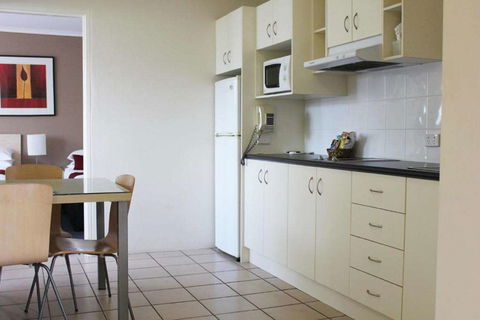 Best Western Ipswich - Accommodation Port Macquarie 16
