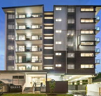Quest Chermside on Playfield - Accommodation Port Macquarie