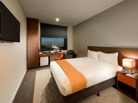 Ibis Brisbane Airport Hotel - Accommodation Port Macquarie 2