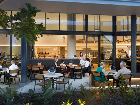 Ibis Brisbane Airport Hotel - Accommodation Port Macquarie 4