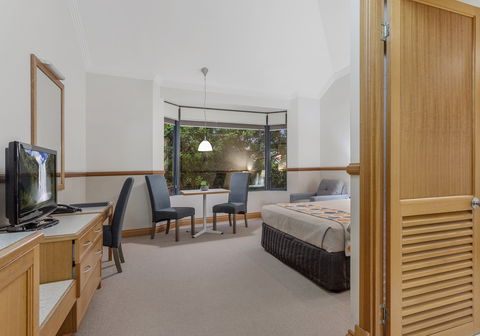 The Airport International Motel - Accommodation Port Macquarie 5