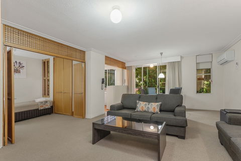 The Airport International Motel - Accommodation Port Macquarie 8