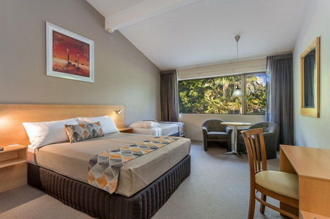 The Airport International Motel - Accommodation Port Macquarie 9