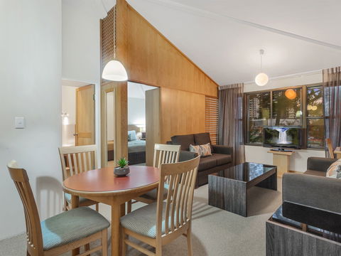 The Airport International Motel - Accommodation Port Macquarie 11