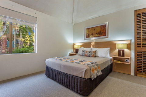 The Airport International Motel - Accommodation Port Macquarie 16
