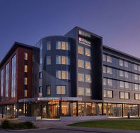 Hilton Garden Inn Albany - Accommodation Port Macquarie