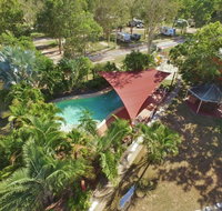 Discovery Parks Tannum Sands - Accommodation Port Macquarie