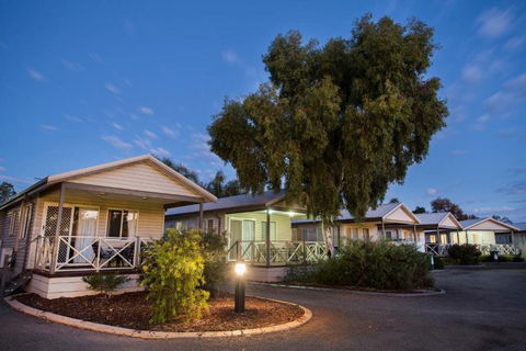 Discovery Parks Kalgoorlie - Accommodation Port Macquarie 0