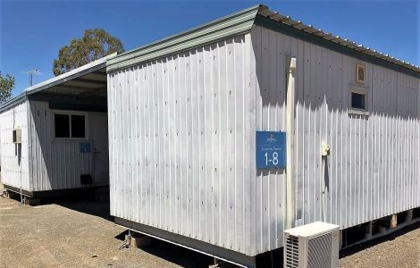 Discovery Parks Kalgoorlie - Accommodation Port Macquarie 1