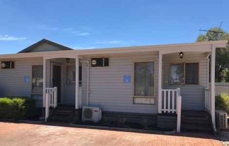 Discovery Parks Kalgoorlie - Accommodation Port Macquarie 3