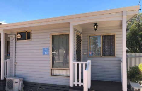 Discovery Parks Kalgoorlie - Accommodation Port Macquarie 4