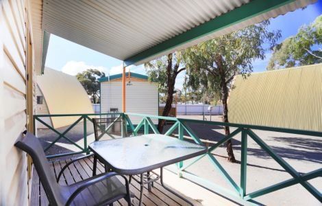 Discovery Parks Kalgoorlie - Accommodation Port Macquarie 5