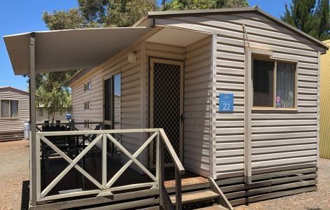 Discovery Parks Kalgoorlie - Accommodation Port Macquarie 6