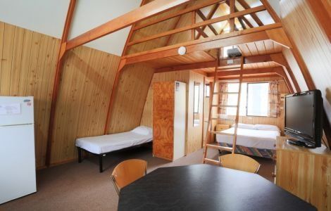 Discovery Parks Kalgoorlie - Accommodation Port Macquarie 8