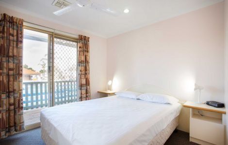 Discovery Parks Kalgoorlie - Accommodation Port Macquarie 11