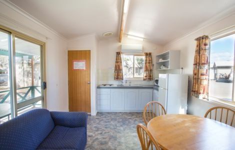Discovery Parks Kalgoorlie - Accommodation Port Macquarie 14