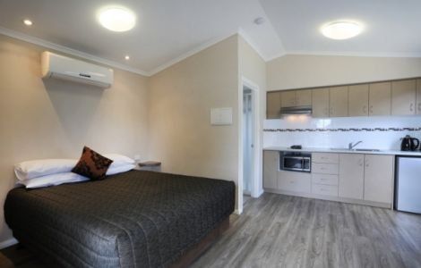 Discovery Parks Kalgoorlie - Accommodation Port Macquarie 15