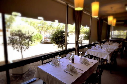 Hospitality Kalgoorlie, SureStay By BW - Accommodation Port Macquarie 7