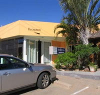 Townview Motel - Accommodation Port Macquarie