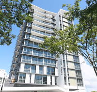 Alex Perry Hotel and Apartments - Accommodation Port Macquarie