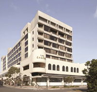 The Calile Hotel Brisbane - Accommodation Port Macquarie