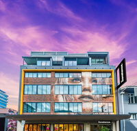 The Constance - Accommodation Port Macquarie