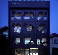 Limes Hotel - Accommodation Port Macquarie