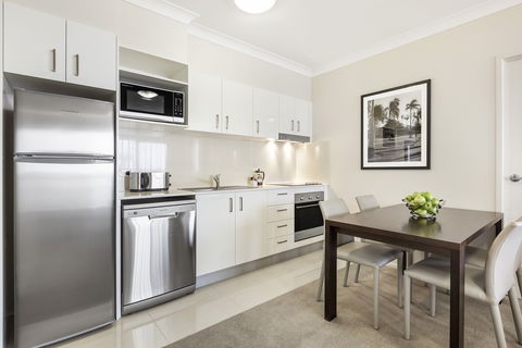 Quest Breakfast Creek - Accommodation Port Macquarie 4