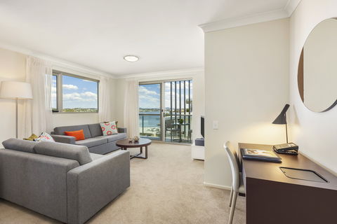 Quest Breakfast Creek - Accommodation Port Macquarie 5