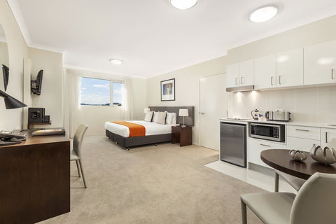 Quest Breakfast Creek - Accommodation Port Macquarie 6