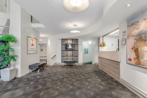 The Airport International Motel - Accommodation Port Macquarie 3