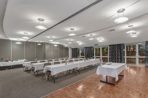 The Airport International Motel - Accommodation Port Macquarie 14