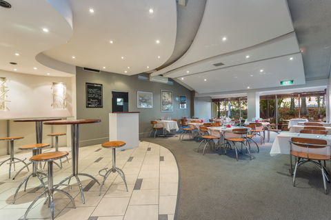 The Airport International Motel - Accommodation Port Macquarie 15