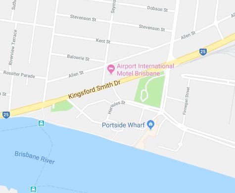 The Airport International Motel - Accommodation Port Macquarie 17
