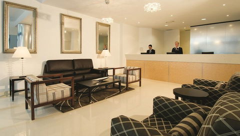 IStay RiverCity - Accommodation Port Macquarie 1
