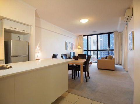 IStay RiverCity - Accommodation Port Macquarie 2