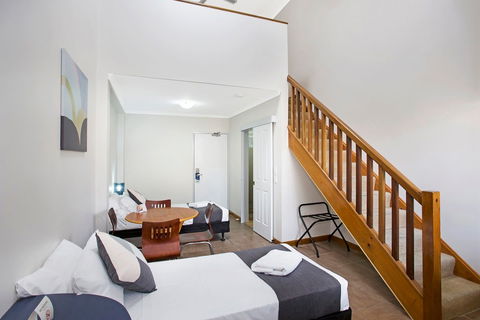 Econo Lodge City Palms Brisbane - Accommodation Port Macquarie 3