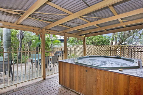 Econo Lodge City Palms Brisbane - Accommodation Port Macquarie 4