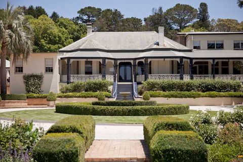 Peppers Craigieburn Resort - Accommodation Port Macquarie 0