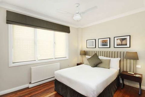 Peppers Craigieburn Resort - Accommodation Port Macquarie 4