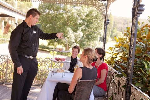 Peppers Craigieburn Resort - Accommodation Port Macquarie 8