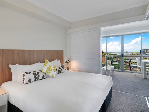 Oaks Rivermarque Mackay - Accommodation Port Macquarie 2