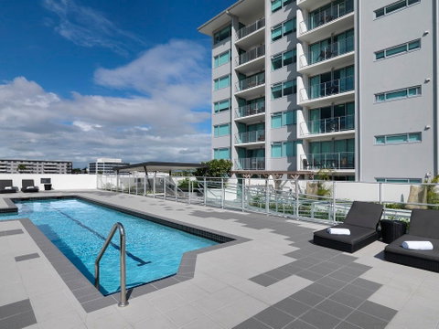 Oaks Rivermarque Mackay - Accommodation Port Macquarie 3