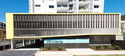 Riviera Mackay - Accommodation Port Macquarie 0