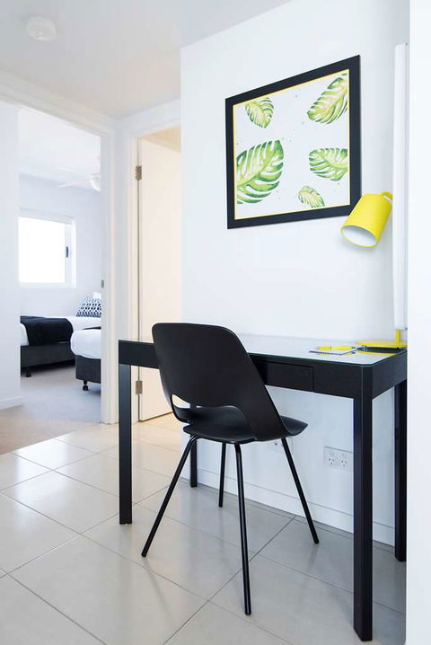 Riviera Mackay - Accommodation Port Macquarie 2