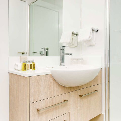 Riviera Mackay - Accommodation Port Macquarie 4