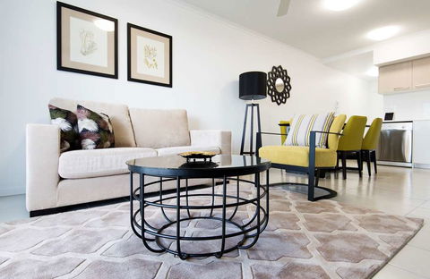 Riviera Mackay - Accommodation Port Macquarie 5